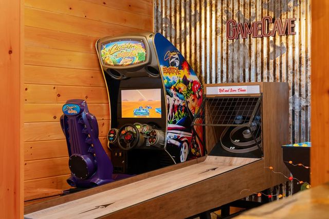 218 Mattie Mitchell Road, Morganton, GA 30560