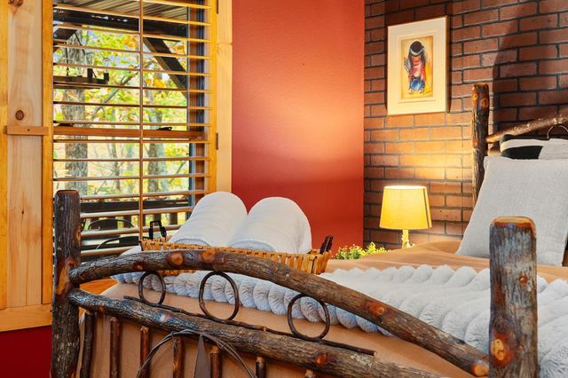 218 Mattie Mitchell Road, Morganton, GA 30560