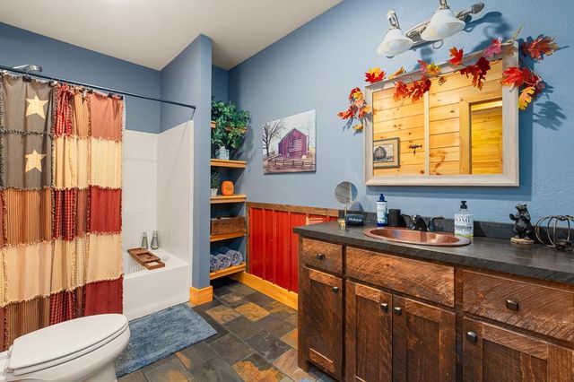 218 Mattie Mitchell Road, Morganton, GA 30560