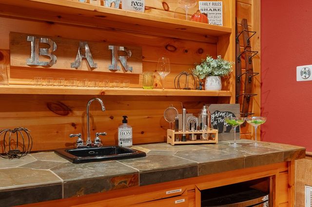 218 Mattie Mitchell Road, Morganton, GA 30560