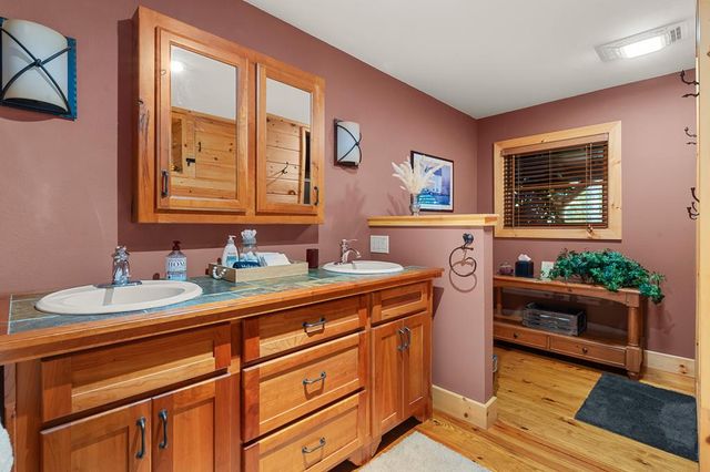 218 Mattie Mitchell Road, Morganton, GA 30560