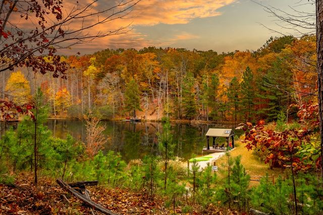 218 Mattie Mitchell Road, Morganton, GA 30560