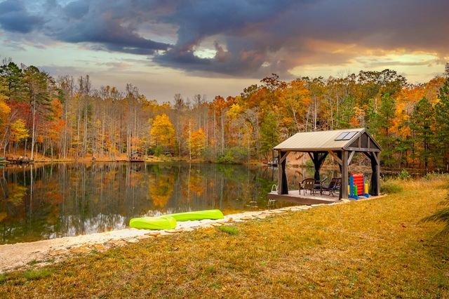 218 Mattie Mitchell Road, Morganton, GA 30560