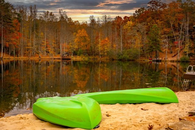 218 Mattie Mitchell Road, Morganton, GA 30560