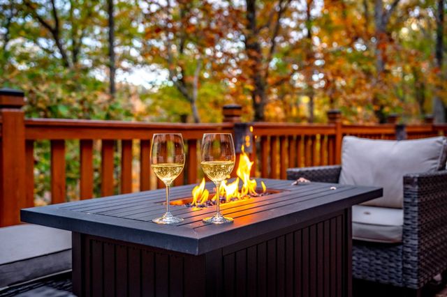 218 Mattie Mitchell Road, Morganton, GA 30560