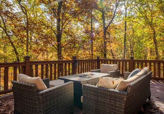 218 Mattie Mitchell Road, Morganton, GA 30560