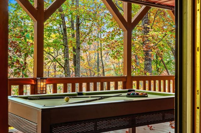 218 Mattie Mitchell Road, Morganton, GA 30560