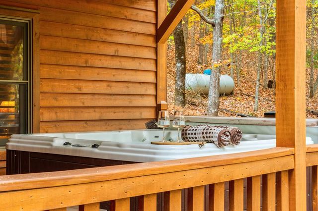 218 Mattie Mitchell Road, Morganton, GA 30560