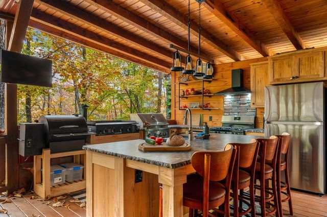 218 Mattie Mitchell Road, Morganton, GA 30560