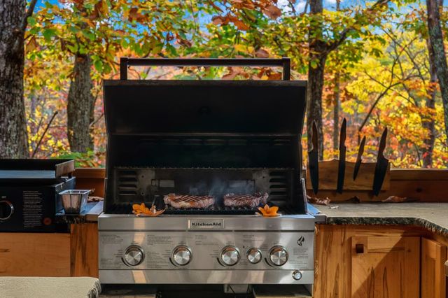 218 Mattie Mitchell Road, Morganton, GA 30560