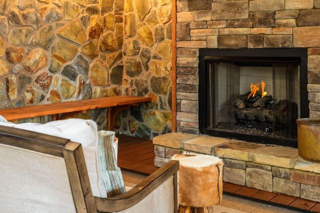 218 Mattie Mitchell Road, Morganton, GA 30560