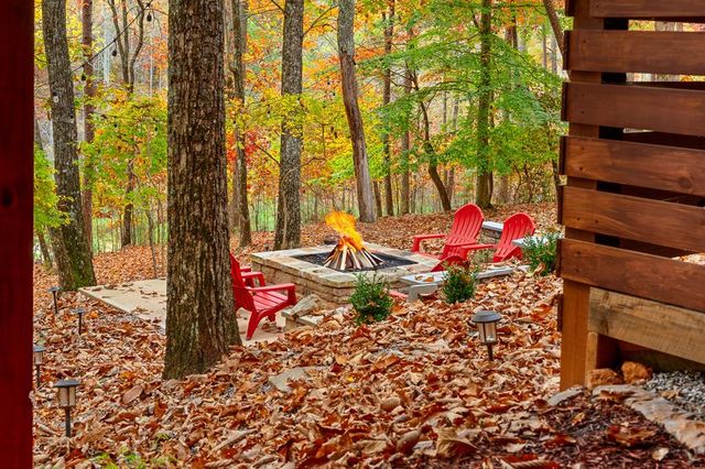 218 Mattie Mitchell Road, Morganton, GA 30560