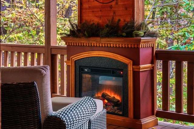 218 Mattie Mitchell Road, Morganton, GA 30560