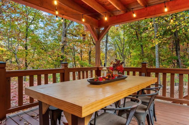 218 Mattie Mitchell Road, Morganton, GA 30560