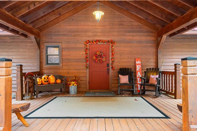 218 Mattie Mitchell Road, Morganton, GA 30560