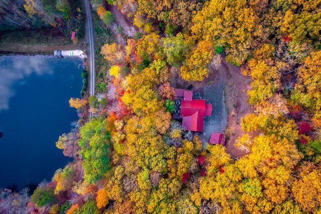 218 Mattie Mitchell Road, Morganton, GA 30560