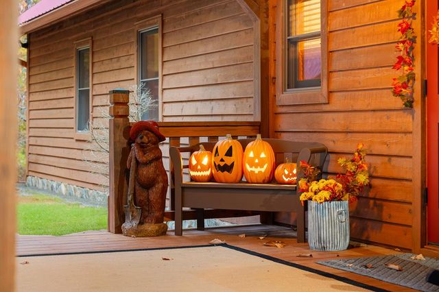 218 Mattie Mitchell Road, Morganton, GA 30560