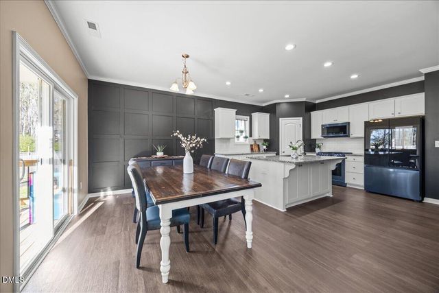 41 Bluejack Court, Wendell, NC 27591