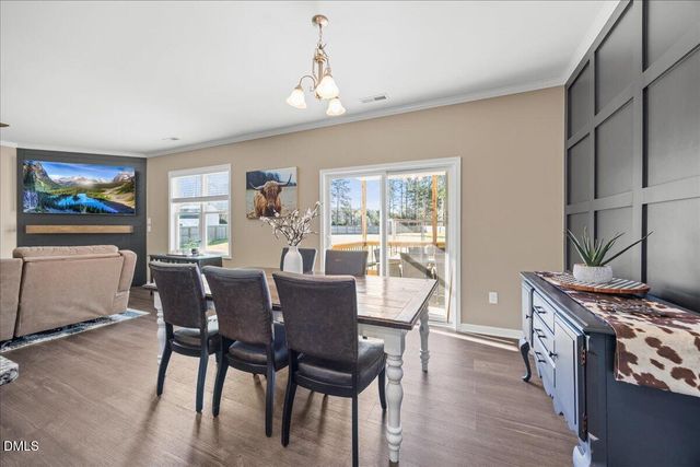 41 Bluejack Court, Wendell, NC 27591