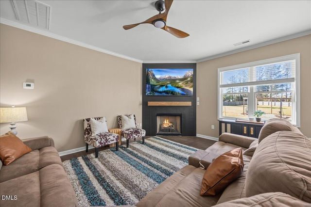 41 Bluejack Court, Wendell, NC 27591