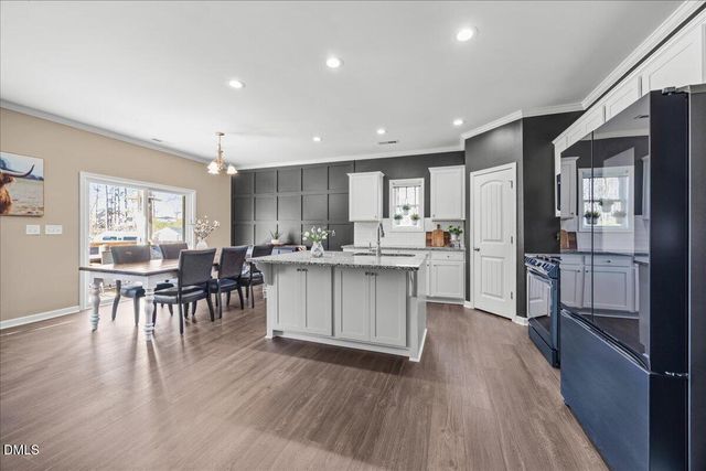 41 Bluejack Court, Wendell, NC 27591