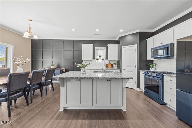 41 Bluejack Court, Wendell, NC 27591