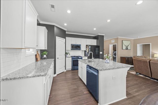 41 Bluejack Court, Wendell, NC 27591