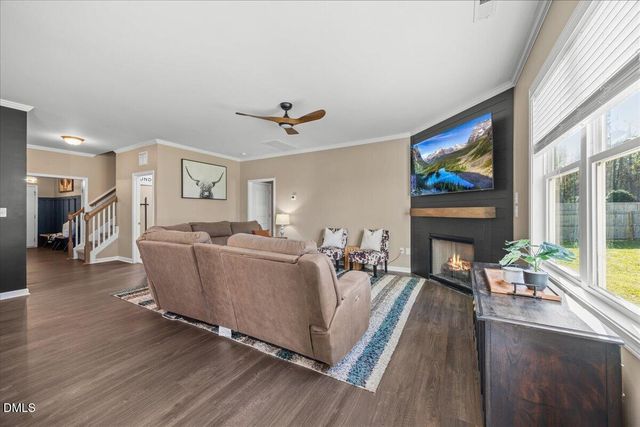 41 Bluejack Court, Wendell, NC 27591