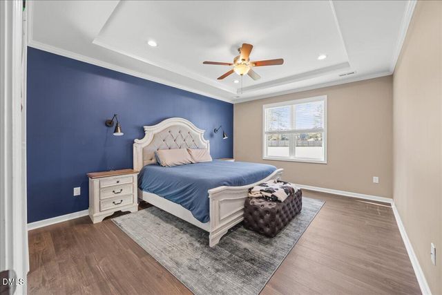 41 Bluejack Court, Wendell, NC 27591