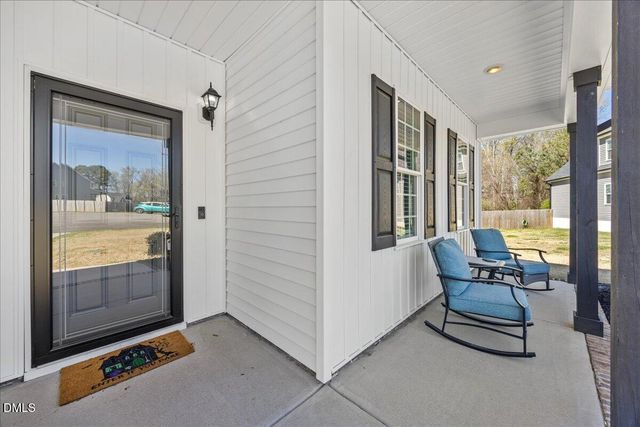 41 Bluejack Court, Wendell, NC 27591