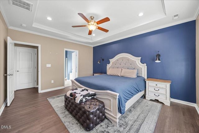 41 Bluejack Court, Wendell, NC 27591