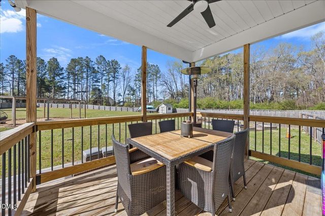 41 Bluejack Court, Wendell, NC 27591