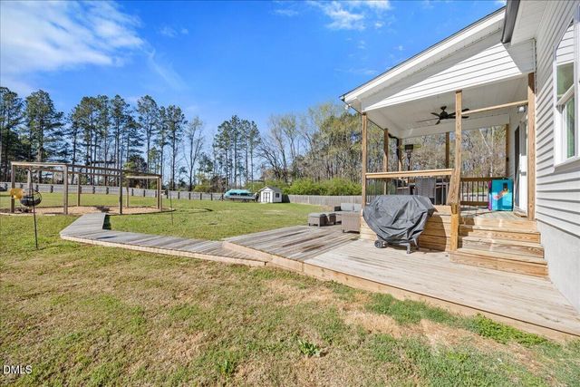 41 Bluejack Court, Wendell, NC 27591