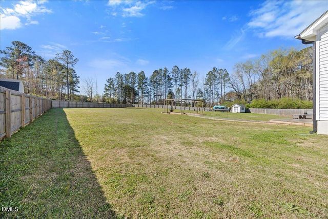 41 Bluejack Court, Wendell, NC 27591