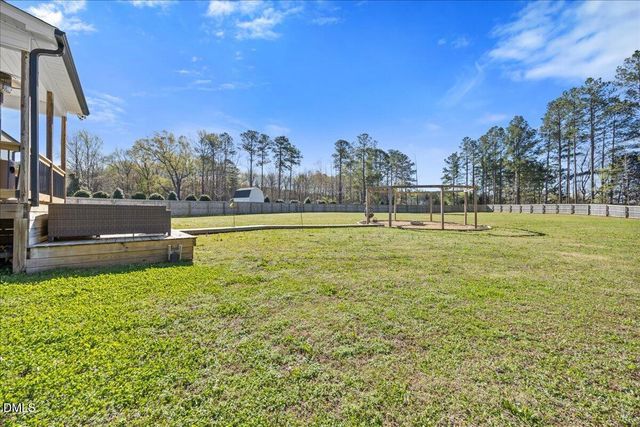 41 Bluejack Court, Wendell, NC 27591