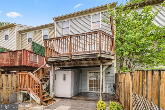 16 GRAVENHURST CT, North Potomac, MD 20878