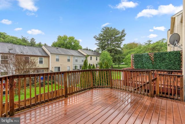 16 GRAVENHURST CT, North Potomac, MD 20878