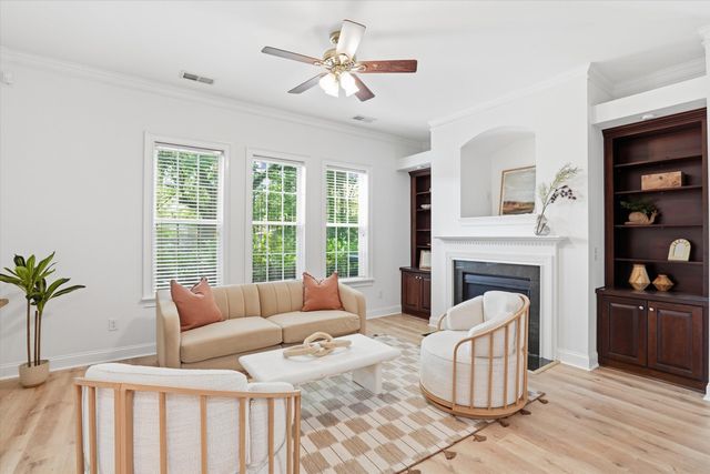 1899 Hall Point Road, Mount Pleasant, SC 29466