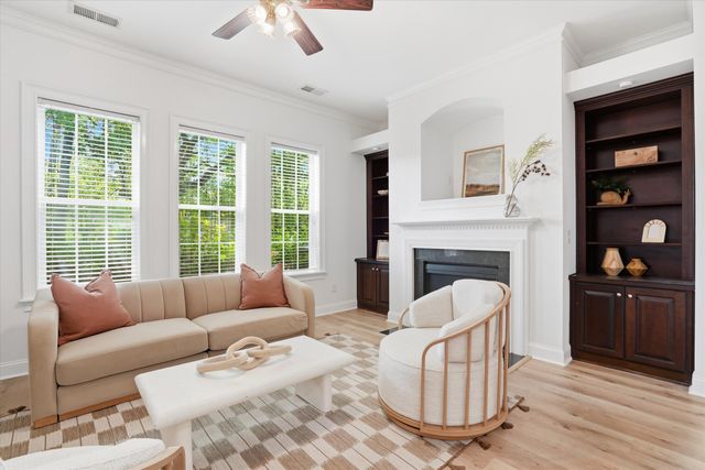 1899 Hall Point Road, Mount Pleasant, SC 29466