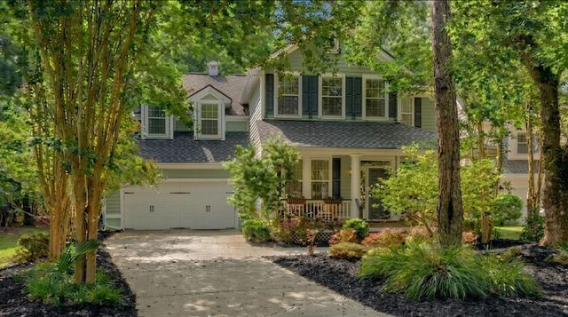 1899 Hall Point Road, Mount Pleasant, SC 29466