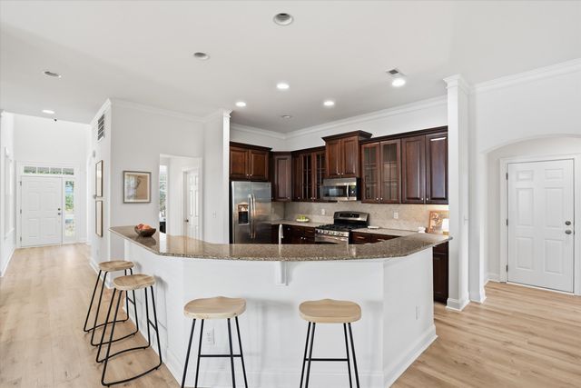 1899 Hall Point Road, Mount Pleasant, SC 29466