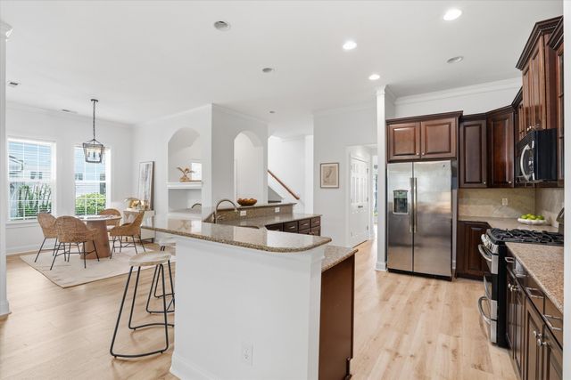 1899 Hall Point Road, Mount Pleasant, SC 29466
