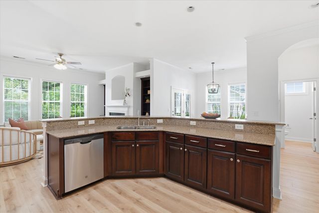 1899 Hall Point Road, Mount Pleasant, SC 29466