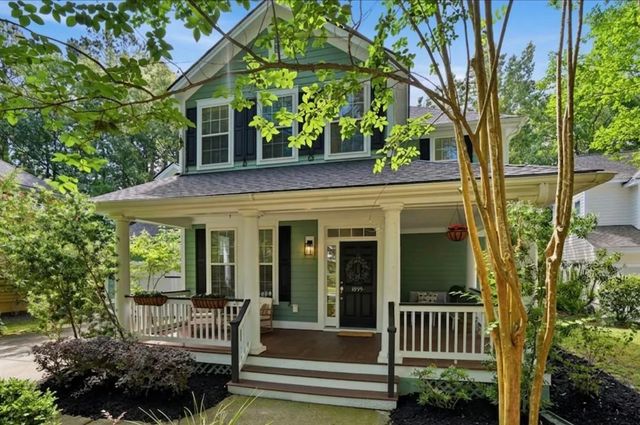 1899 Hall Point Road, Mount Pleasant, SC 29466