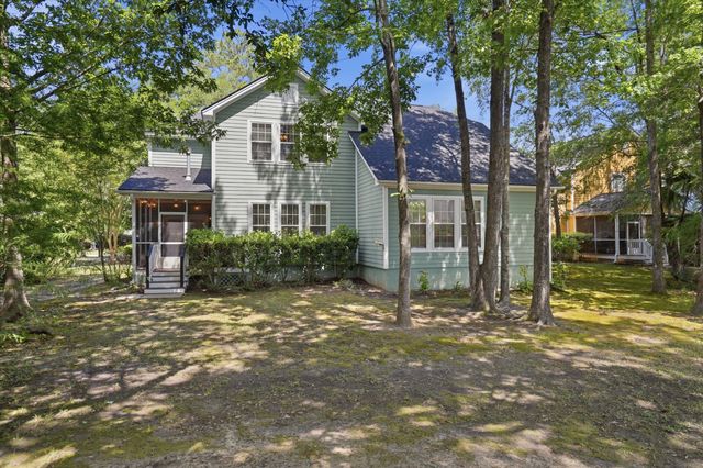 1899 Hall Point Road, Mount Pleasant, SC 29466