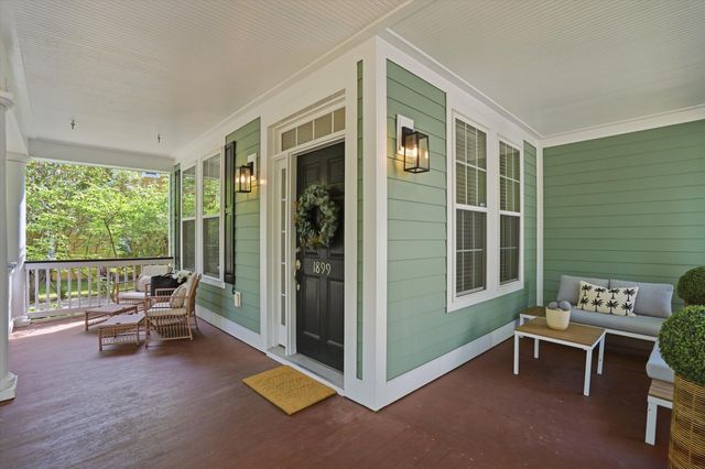 1899 Hall Point Road, Mount Pleasant, SC 29466