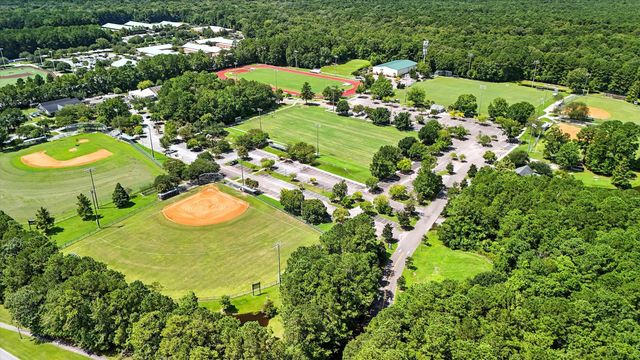 1899 Hall Point Road, Mount Pleasant, SC 29466