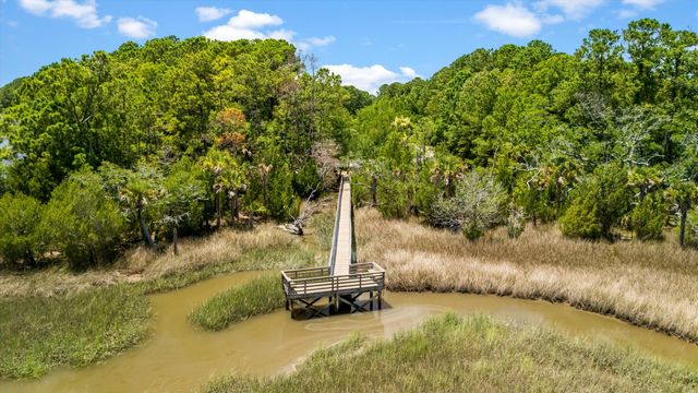 1899 Hall Point Road, Mount Pleasant, SC 29466