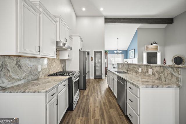 647 Forest Pine Drive, Ball Ground, GA 30107