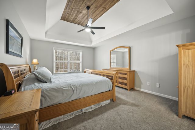 647 Forest Pine Drive, Ball Ground, GA 30107